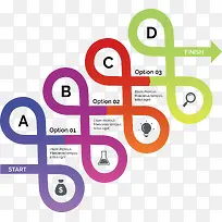 多彩弯道流程图-空若网 多彩弯道流程图-空若网