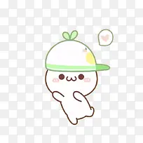 跳舞的长草君-空若网 跳舞的长草君-空若网