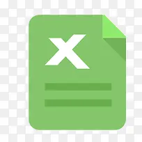 绿色数据标签-空若网 绿色数据标签-空若网