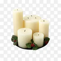 白色温暖蜡烛-空若网 白色温暖蜡烛-空若网