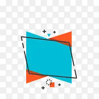 矢量装饰卡通扁平化促销标签-空若网 矢量装饰卡通扁平化促销标签-空若网