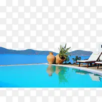 爱情海的泳池-空若网 爱情海的泳池-空若网