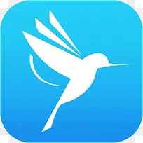 手机蜂鸟众包工具APP图标-空若网 手机蜂鸟众包工具APP图标-空若网