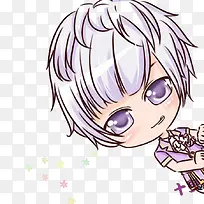 非主流可爱图片-空若网 非主流可爱图片-空若网