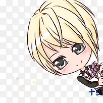 非主流可爱图片-空若网 非主流可爱图片-空若网