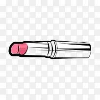 手绘口红-空若网 手绘口红-空若网