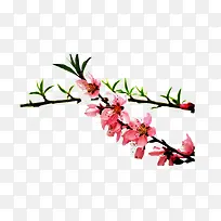 两支树枝上的话图片素材-空若网 两支树枝上的话图片素材-空若网