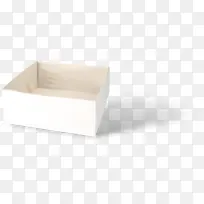 白色装饰箱子-空若网 白色装饰箱子-空若网