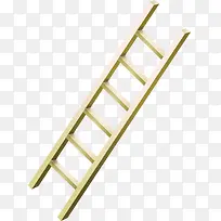 梯子png矢量元素-空若网 梯子png矢量元素-空若网