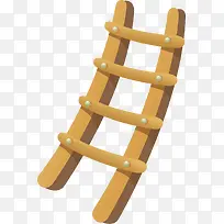 梯子png矢量元素-空若网 梯子png矢量元素-空若网