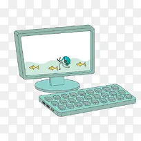 台式电脑-空若网 台式电脑-空若网