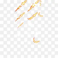 火焰发射特效-空若网 火焰发射特效-空若网