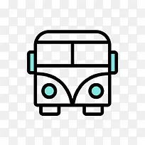 精美交通工具图标-空若网 精美交通工具图标-空若网