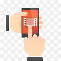 手机上的播放媒体-空若网 手机上的播放媒体-空若网