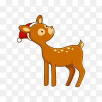 卡通可爱小动物装饰动物头像-空若网 卡通可爱小动物装饰动物头像-空若网