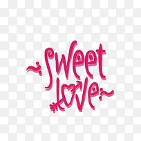 情人节 英文字体 爱情-空若网 情人节 英文字体 爱情-空若网