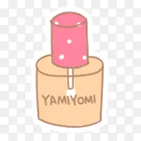 可爱卡通萌妹子饰品-空若网 可爱卡通萌妹子饰品-空若网