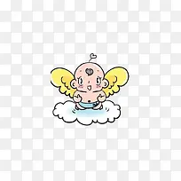 天使宝宝-空若网 天使宝宝-空若网