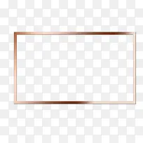 金属边框简约-空若网 金属边框简约-空若网