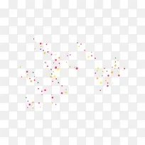 节日几何碎点-空若网 节日几何碎点-空若网