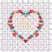 相框背景矢量图-空若网 相框背景矢量图-空若网