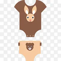 童装png矢量素材-空若网 童装png矢量素材-空若网