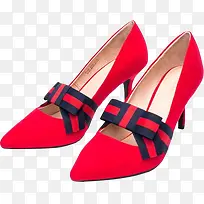 实物时尚蝴蝶结女鞋-空若网 实物时尚蝴蝶结女鞋-空若网