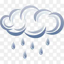 ÏÂÓêpngʸÁ¿ÔªËØ-¿ÕÈôÍø ÏÂÓêpngʸÁ¿ÔªËØ-¿ÕÈôÍø