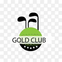 矢量卡通简洁扁平化高尔夫球杆-空若网 矢量卡通简洁扁平化高尔夫球杆-空若网