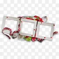 ���ľ��α߿�-������