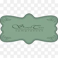 意大利面标签设计-空若网 意大利面标签设计-空若网