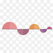 红色半圆数据-空若网 红色半圆数据-空若网