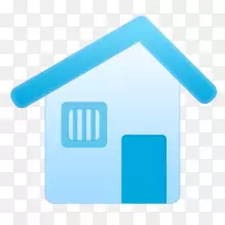 家庭电脑图标-空若网 家庭电脑图标-空若网