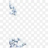 漂浮树枝-空若网 漂浮树枝-空若网