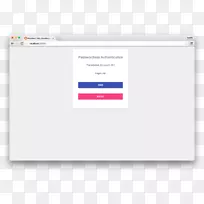 纸文字多媒体.登录按钮-空若网 纸文字多媒体.登录按钮-空若网
