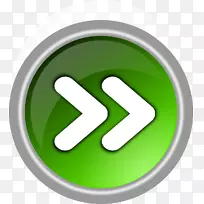 按钮箭头电脑图标剪贴画登录按钮-空若网 按钮箭头电脑图标剪贴画登录按钮-空若网