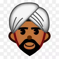 表情头巾短信笑脸-头巾-空若网 表情头巾短信笑脸-头巾-空若网