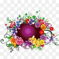 ��ʶ�ɫ�Ļ�Ȧ-������