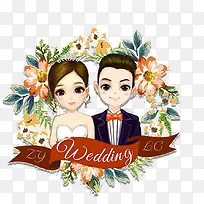 结婚素材-空若网 结婚素材-空若网