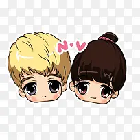 两小无猜-空若网 两小无猜-空若网