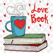 手绘爱情故事书-空若网 手绘爱情故事书-空若网