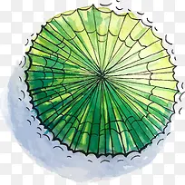 ���տ�ͨС����װ�β廭������-������