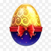 复活节多彩美丽彩蛋-空若网 复活节多彩美丽彩蛋-空若网