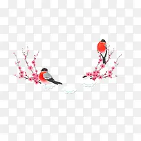 ��֦�ϵ�ϲȵ-������