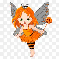 小精灵-空若网 小精灵-空若网