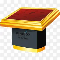 展示台png矢量素材-空若网 展示台png矢量素材-空若网