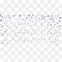 矢量装饰星光光点素材-空若网 矢量装饰星光光点素材-空若网