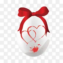 爱心彩蛋-空若网 爱心彩蛋-空若网