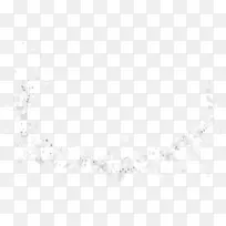 白色圆点素材-空若网 白色圆点素材-空若网