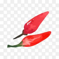 水墨风格水彩免抠素材-空若网 水墨风格水彩免抠素材-空若网